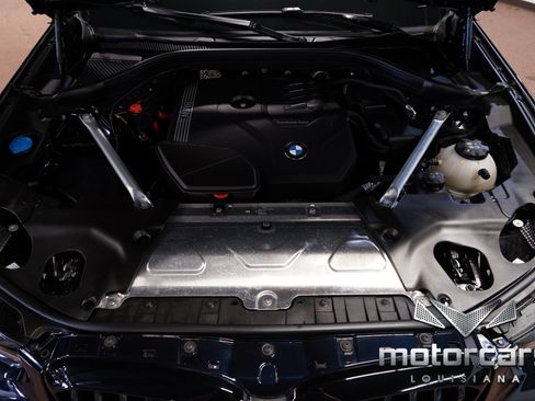 Used 2024 BMW X3 sDrive30i w/ Premium Package RWD image 24
