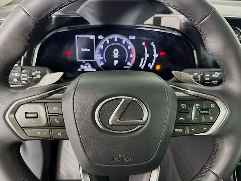 Used 2022 Lexus NX 350 AWD w/ Premium Package image 16