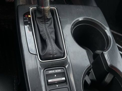 Certified 2025 Honda Civic Sport Touring image 12