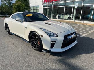 Used 2021 Nissan GT-R Premium AWD/4WD video 1