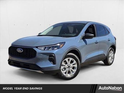 New 2024 Ford Escape Active image 1