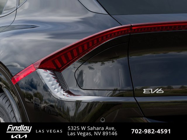 New 2026 Kia EV6 GT-Line RWD image 13