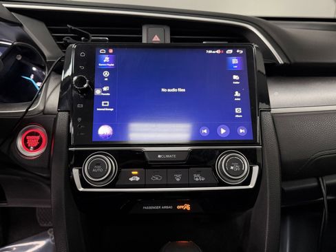 Used 2016 Honda Civic EX image 32