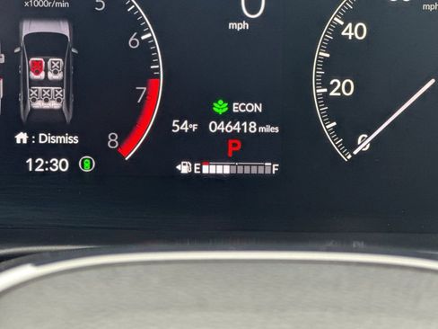 Certified 2024 Honda HR-V EX-L image 27