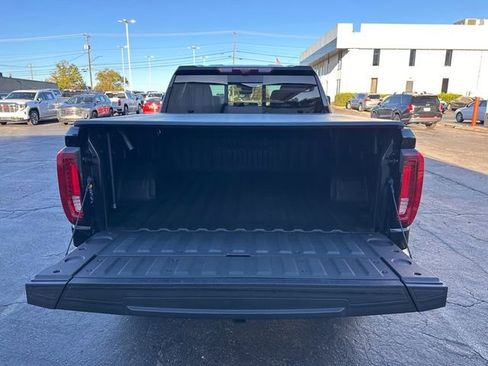 Certified 2024 GMC Sierra 1500 Denali w/ Denali Reserve Package image 32