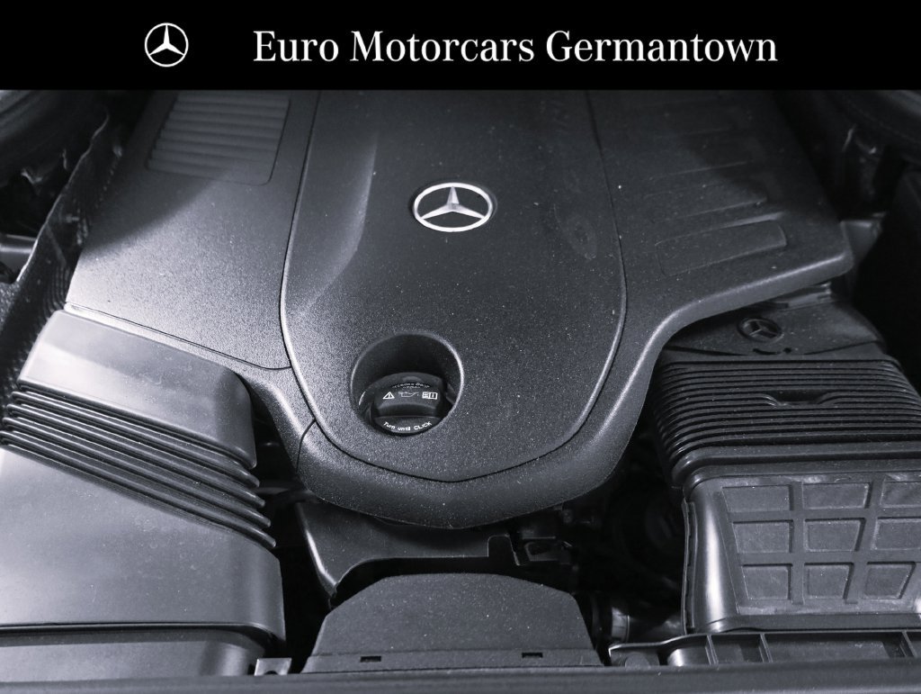 Used 2026 Mercedes-Benz GLS 450 4MATIC image 63