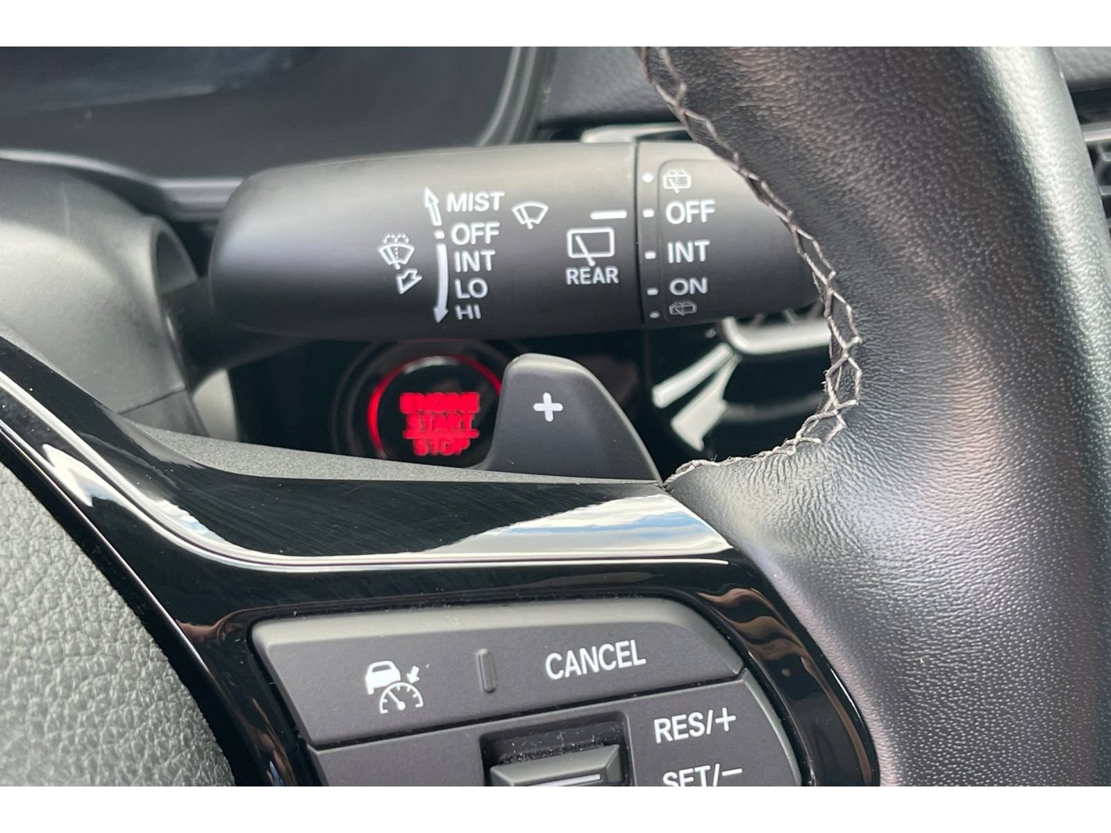 Certified 2024 Honda Civic Sport image 36