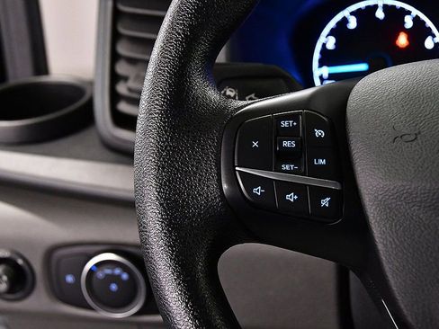 Used 2023 Ford Transit 350 XLT image 18