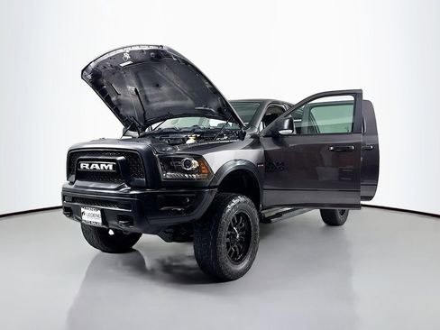 Used 2019 RAM 1500 Classic Warlock AWD/4WD image 21