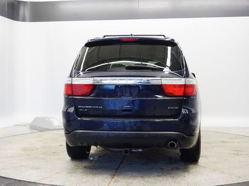 Used 2013 Dodge Durango Crew image 4