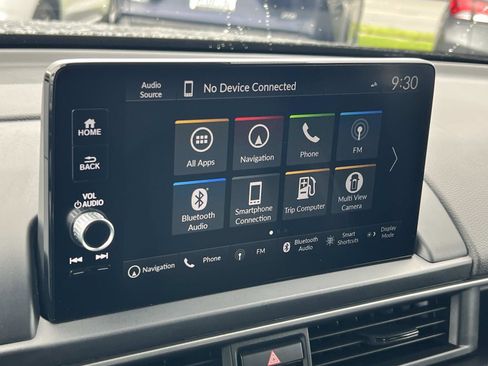 Used 2023 Honda Pilot Elite image 13