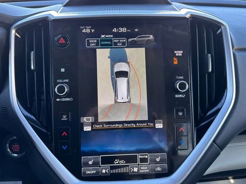 Used 2023 Subaru Ascent Limited w/ Technology Package image 21