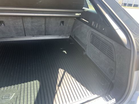 Used 2023 Audi RS 6 image 36