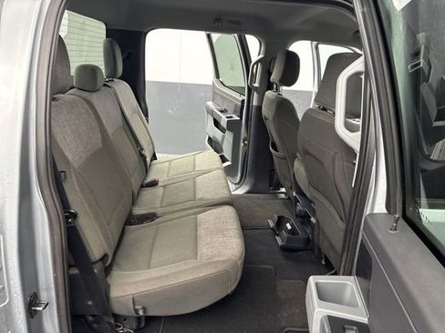 Used 2023 Ford F150 XLT w/ Equipment Group 301A Mid image 15