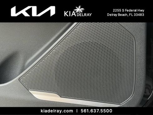 New 2026 Kia Sportage LX FWD image 16
