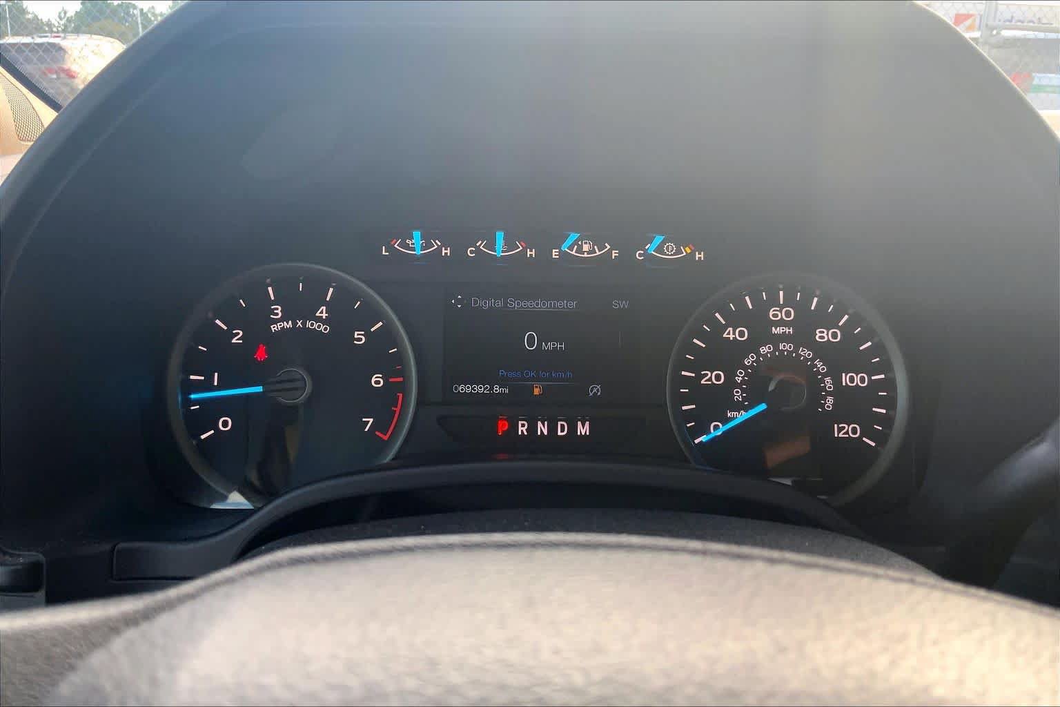 Used 2019 Ford F150 XLT w/ Trailer Tow Package RWD image 26