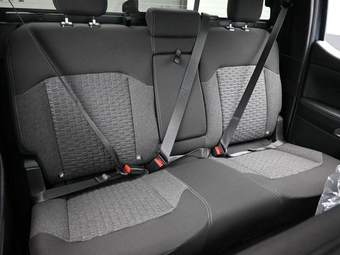 New 2025 Ford Ranger XLT w/ Advanced Towing Package image 35