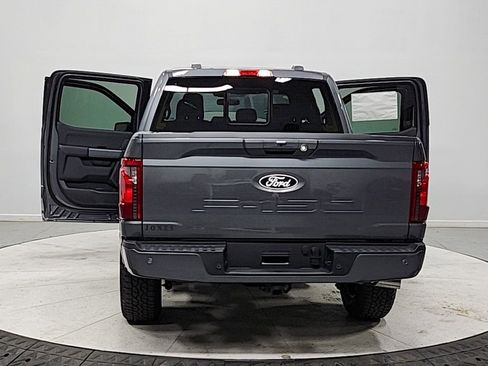 New 2026 Ford F150 XLT image 14