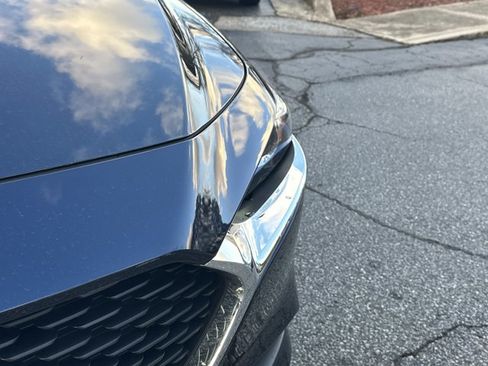 Used 2024 MAZDA MAZDA3 s image 14