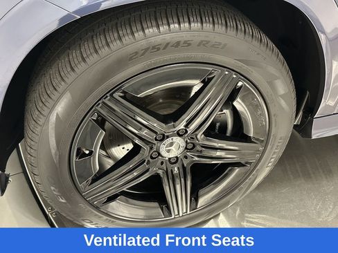 Certified 2024 Mercedes-Benz GLE 350 4MATIC image 21