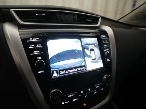 Used 2017 Nissan Murano Platinum w/ Platinum Technology Package image 22