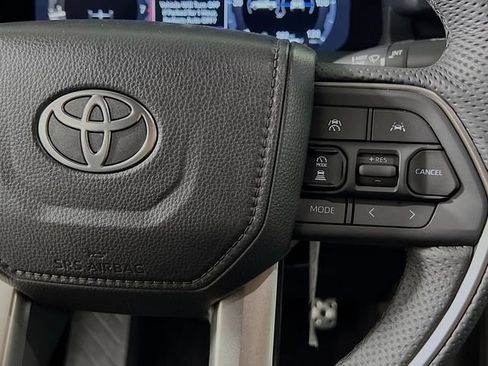 New 2026 Toyota Tacoma TRD Sport AWD/4WD image 16
