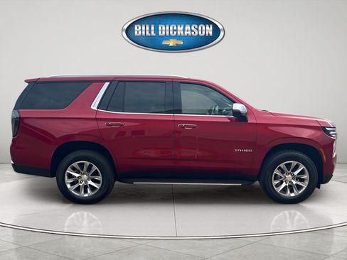 New 2026 Chevrolet Tahoe Premier RWD image 13