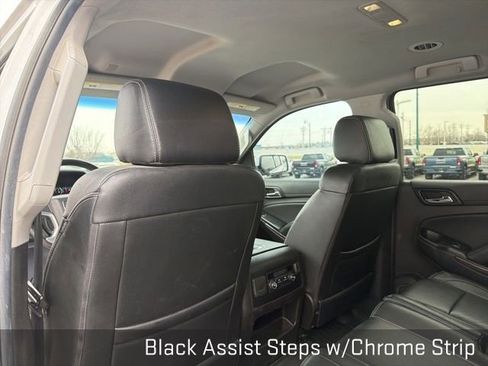 Used 2019 GMC Yukon XL SLE image 29