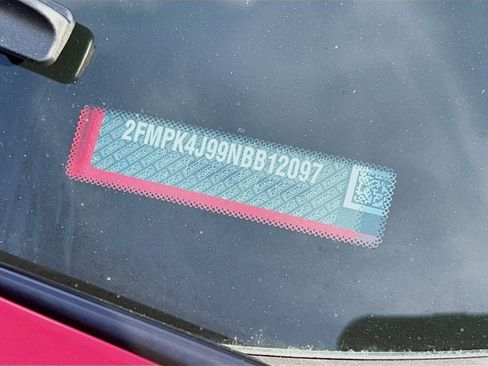 Used 2022 Ford Edge SEL w/ Convenience Package image 37