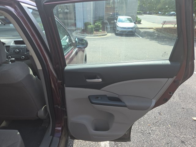 Used 2012 Honda CR-V LX image 17