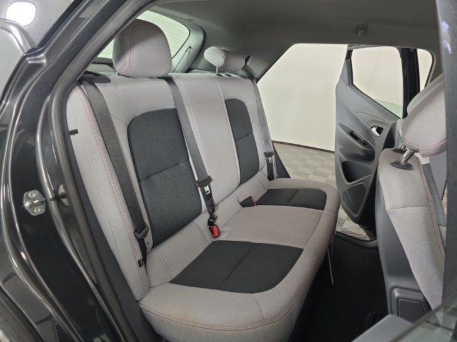 Used 2021 Chevrolet Bolt LT FWD image 25