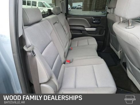 Used 2015 Chevrolet Silverado 1500 LT w/ All Star Edition image 34