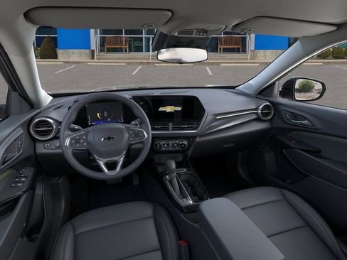 New 2026 Chevrolet Trax ACTIV FWD image 15