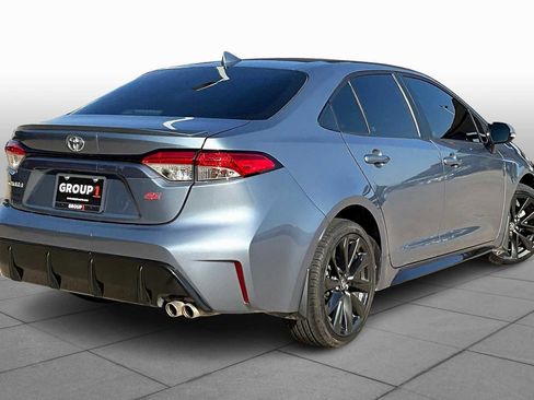 Used 2023 Toyota Corolla SE image 23