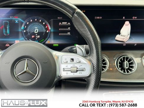Used 2019 Mercedes-Benz E 53 AMG 4MATIC Coupe image 29