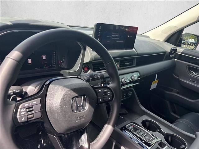 New 2026 Honda Pilot EX-L image 9