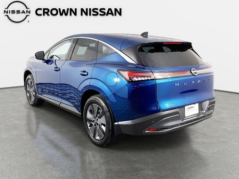 New 2026 Nissan Murano SL image 7