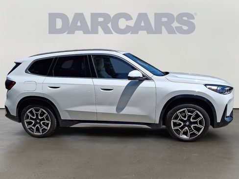 Used 2026 BMW X1 xDrive28i w/ Convenience Package AWD/4WD image 7