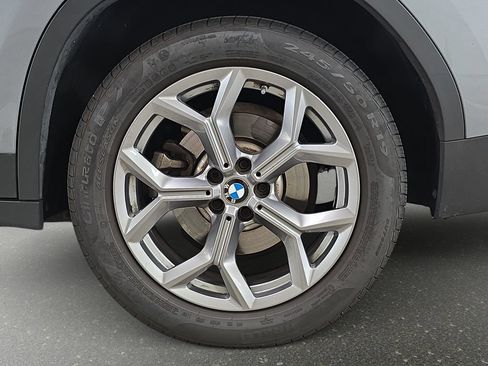 Used 2023 BMW X3 sDrive30i RWD image 31