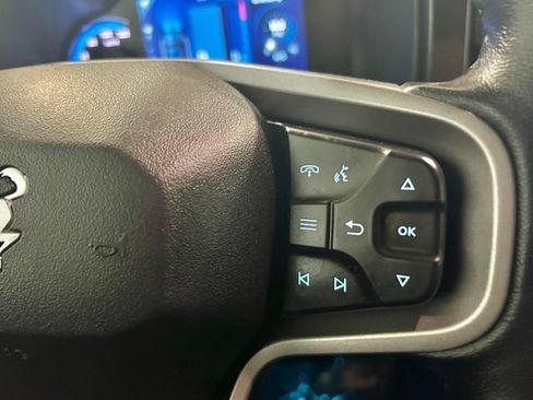 Used 2023 Ford Bronco Black Diamond w/ Sasquatch Package AWD/4WD image 35