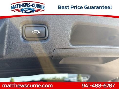 Used 2023 Hyundai Santa Fe SEL w/ Cargo Package AWD/4WD image 14