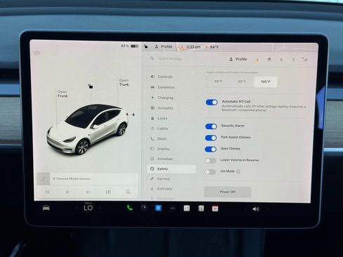 Used 2021 Tesla Model Y Long Range image 29