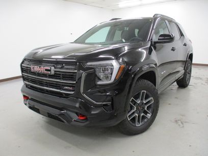 New 2026 GMC Terrain AT4
