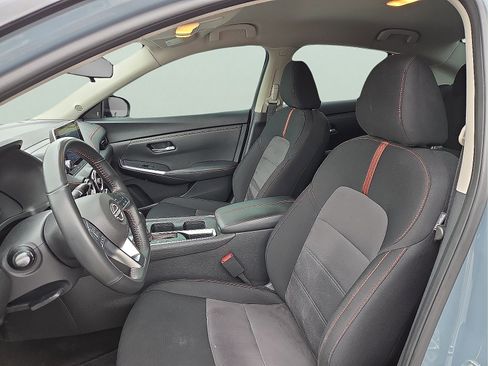 Used 2024 Nissan Sentra SR image 13