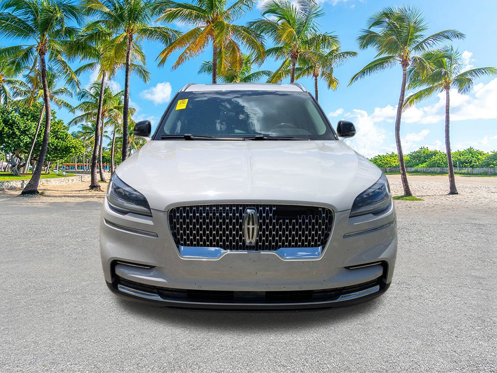 Used 2022 Lincoln Aviator Reserve RWD image 9