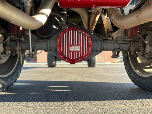 Used 2015 GMC Sierra 3500 Denali w/ Duramax Plus Package image 35