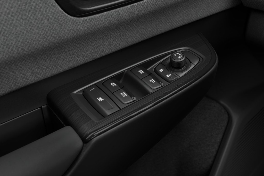 New 2026 Subaru Outback Limited AWD/4WD image 18