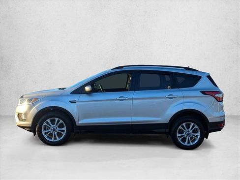 Used 2018 Ford Escape SE w/ SE Sync 3 Package image 9