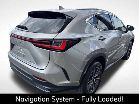 Used 2024 Lexus NX 250 FWD w/ Towing Package (2000 Lbs) image 10