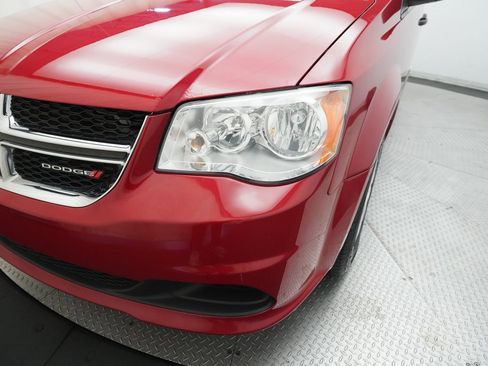 Used 2013 Dodge Grand Caravan American Value Package image 21